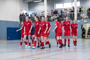 Bild 210 - wBJ NFV Futsalmeisterschaft